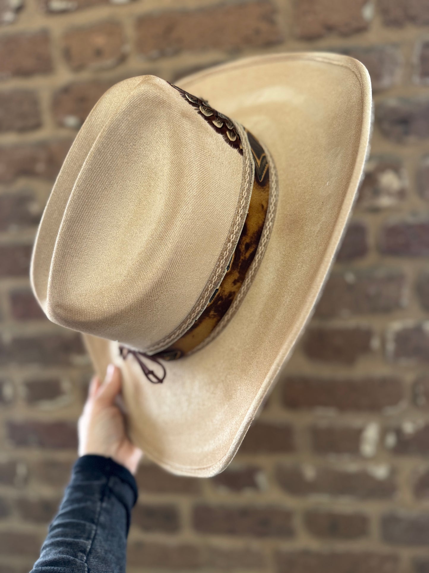 Cowgirl to the Core (READY TO SHIP)