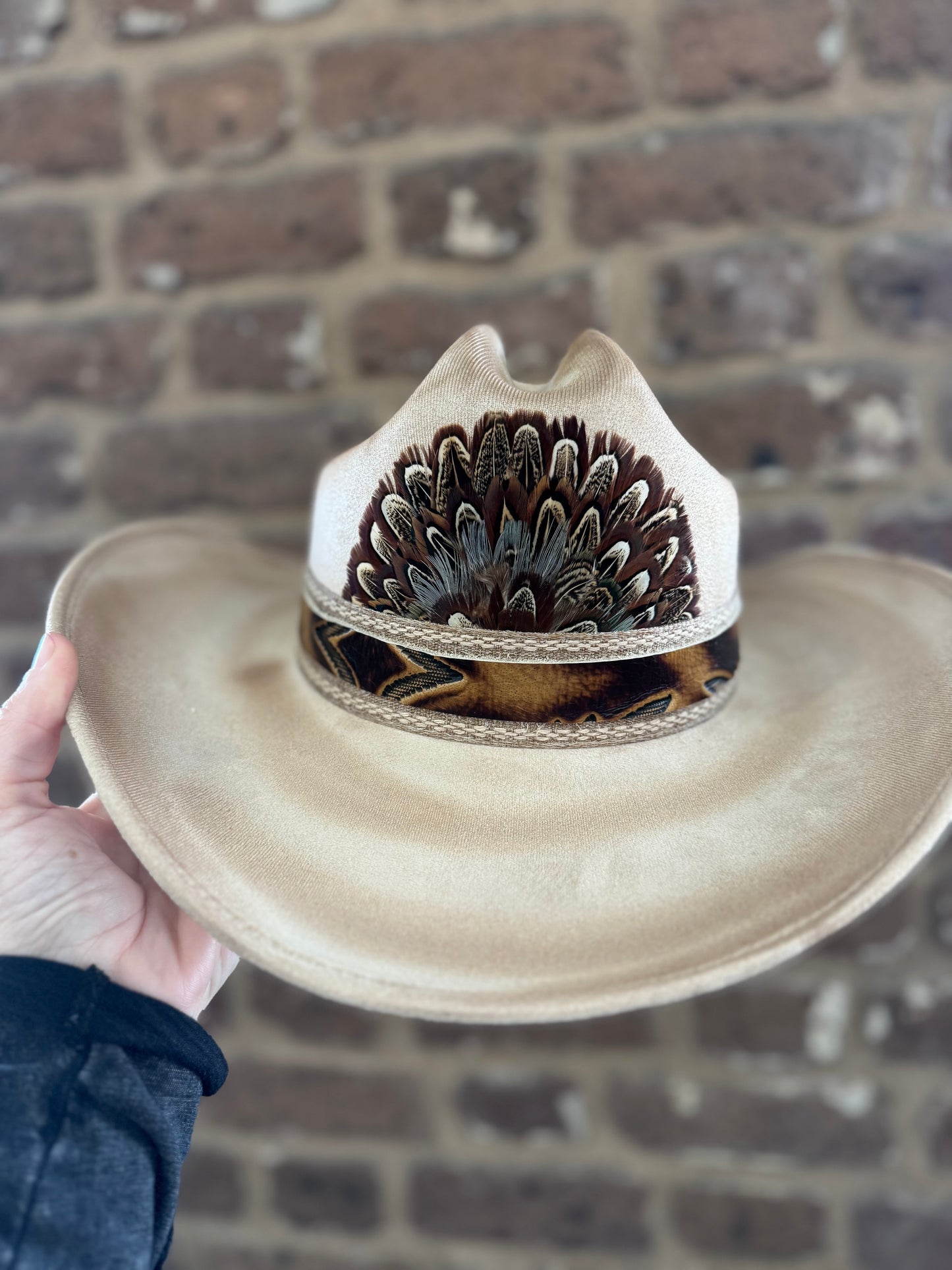 Cowgirl to the Core (READY TO SHIP)