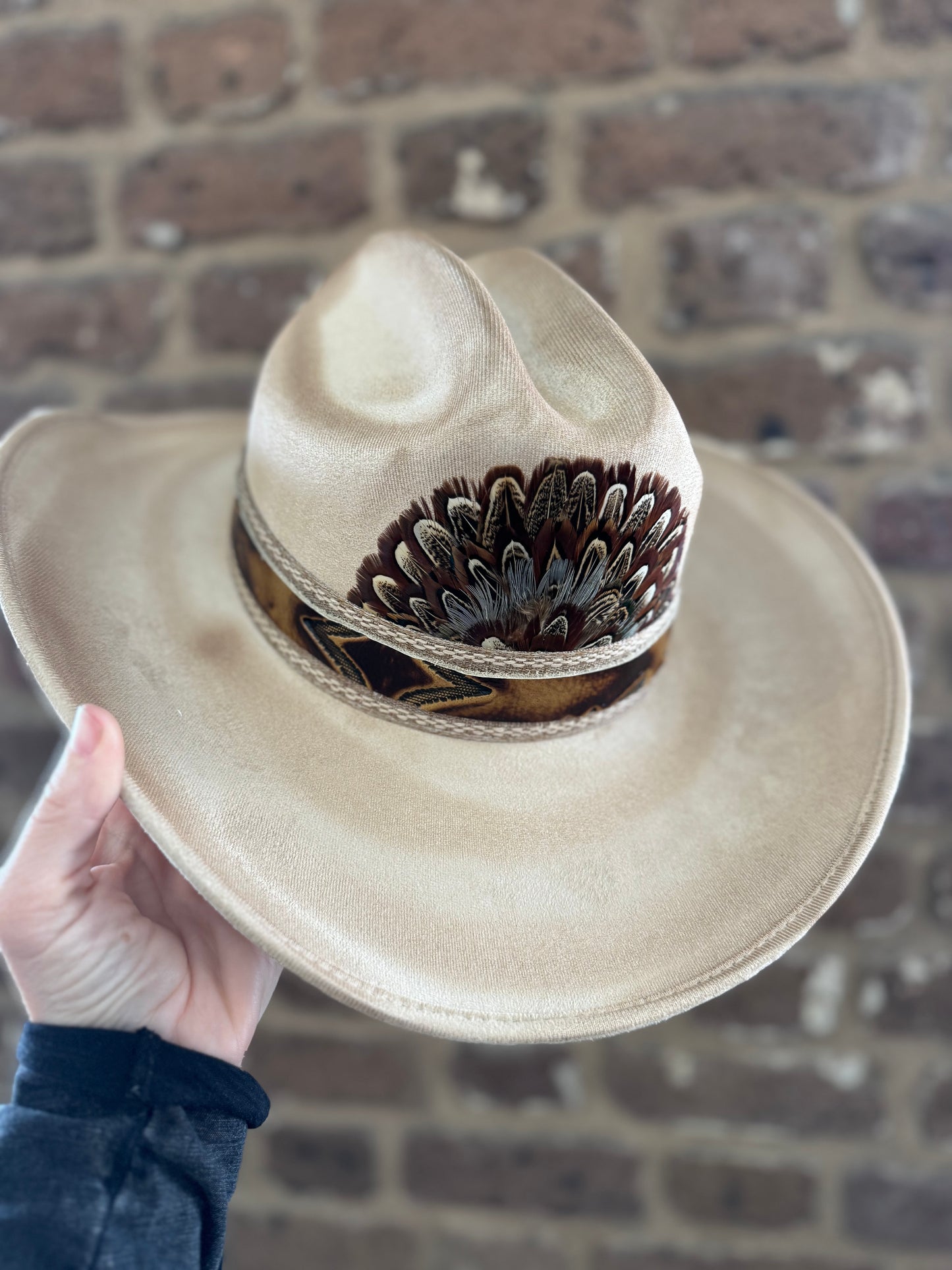Cowgirl to the Core (READY TO SHIP)