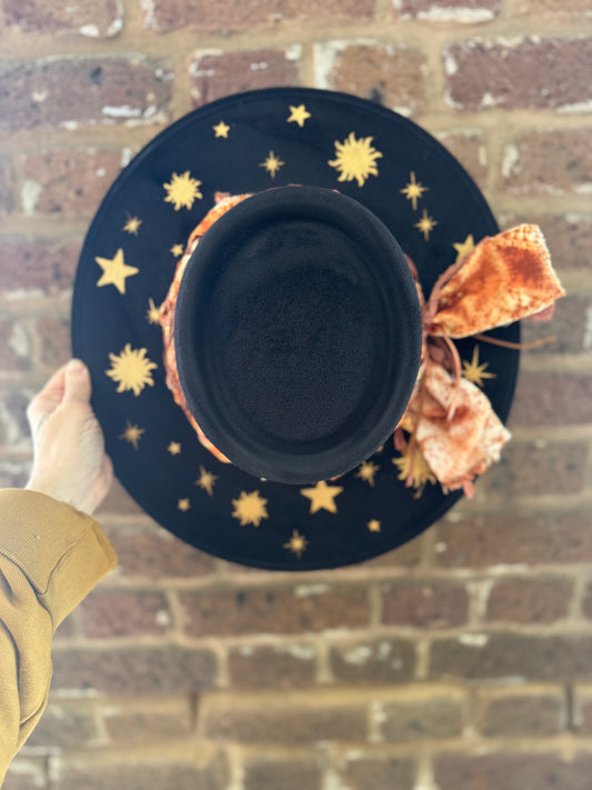 Dark Skies (READY TO SHIP)