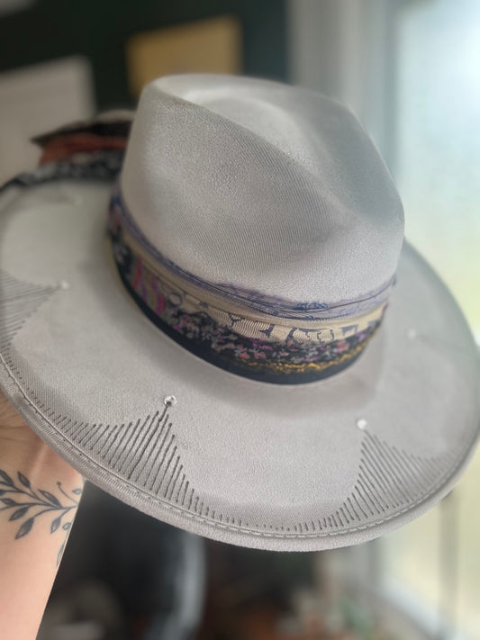 The Nashville Hat (FREE SHIPPING)