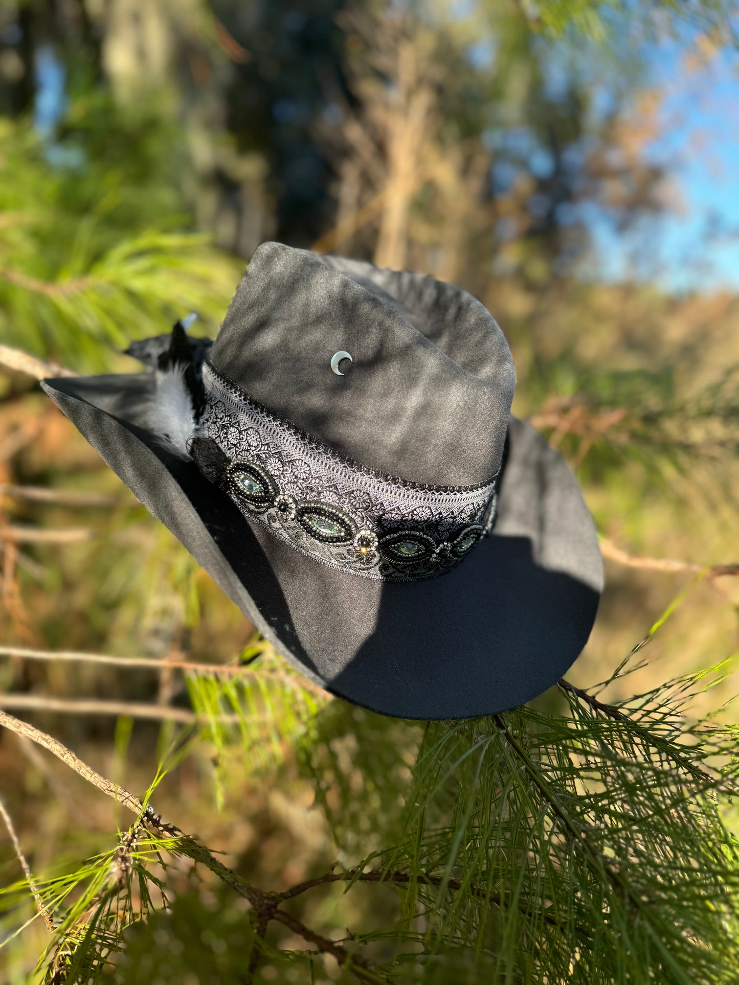 The Boss Hat (READY TO SHIP)