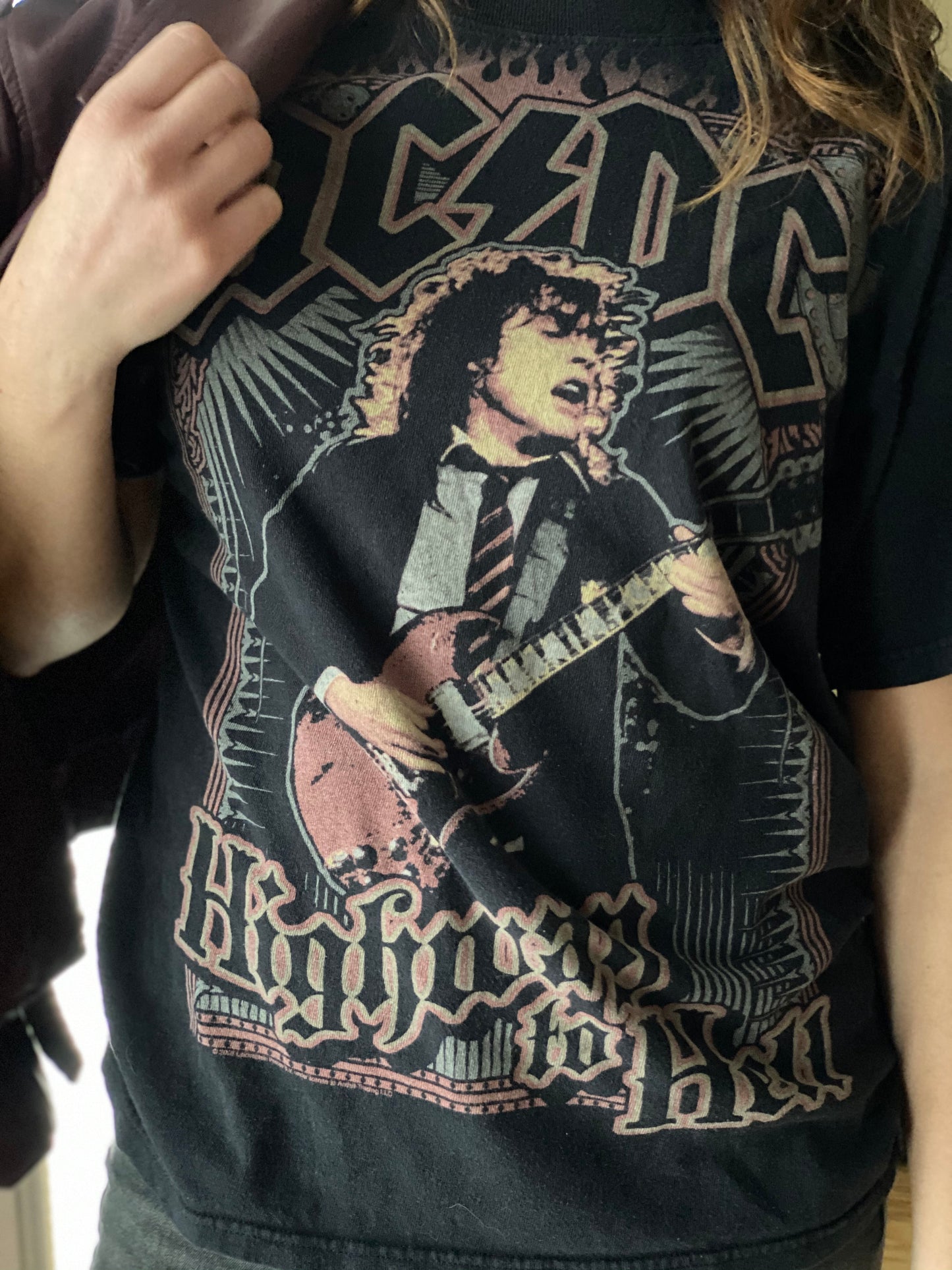 AC/DC (Retro T-Shirt)